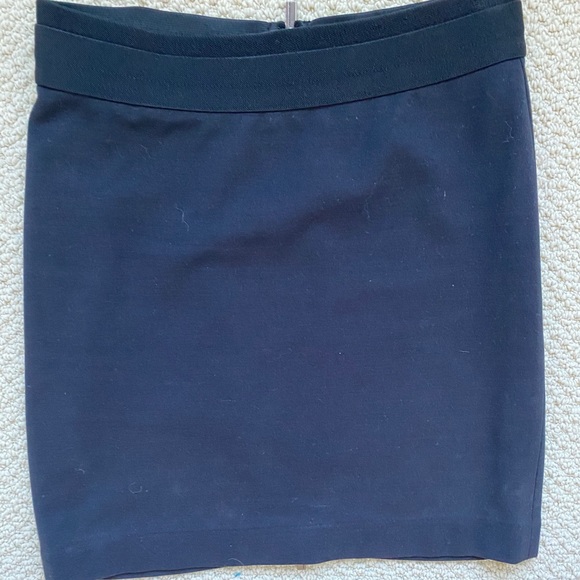 BCBG mini skirt - Picture 1 of 3